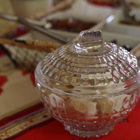 Chez Marie-Anne Bed & Breakfast Sacquenay Екстериор снимка