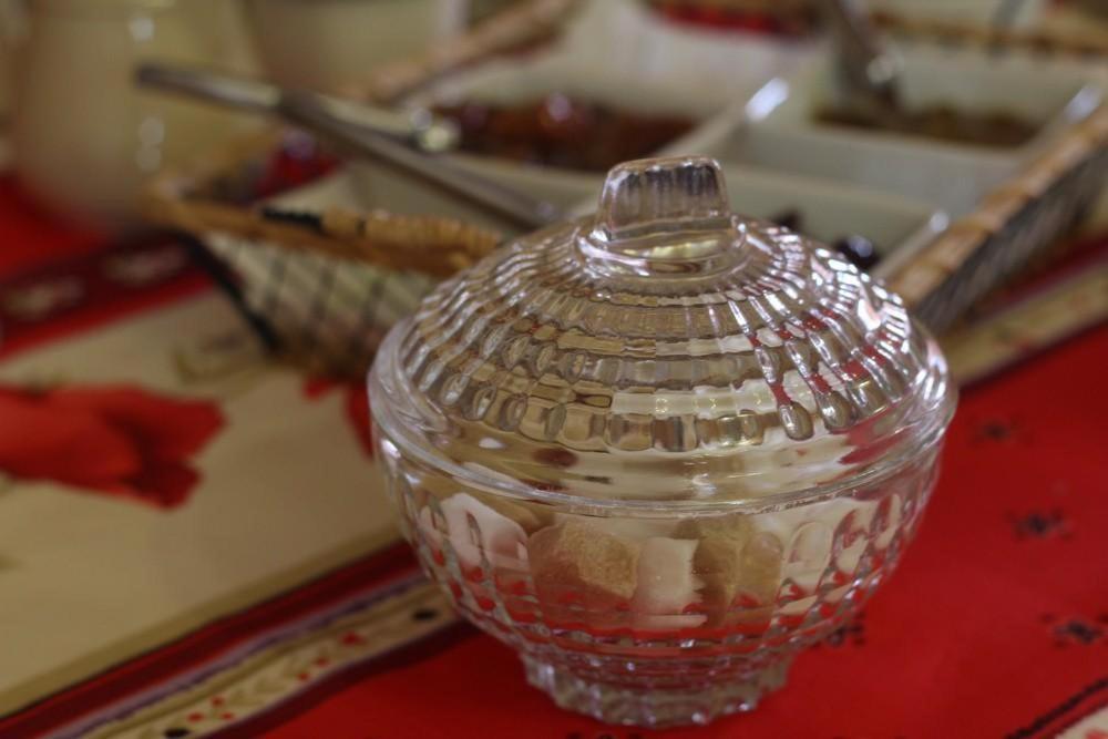 Chez Marie-Anne Bed & Breakfast Sacquenay Екстериор снимка