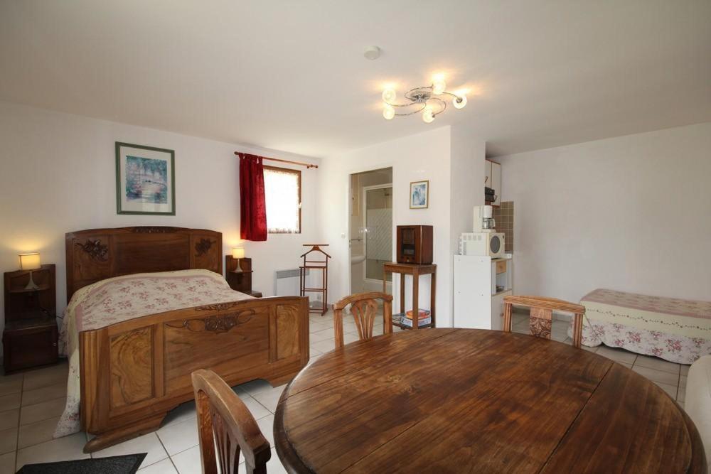 Chez Marie-Anne Bed & Breakfast Sacquenay Екстериор снимка